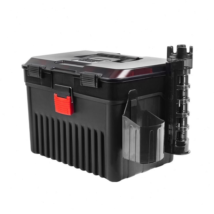 King Luya's 2022 new super-light multi-purpose toolbox, full of easy-to-eat fish tank equipment